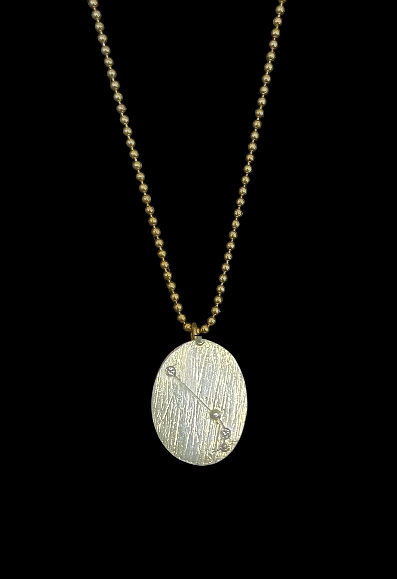 Aries Diamonds