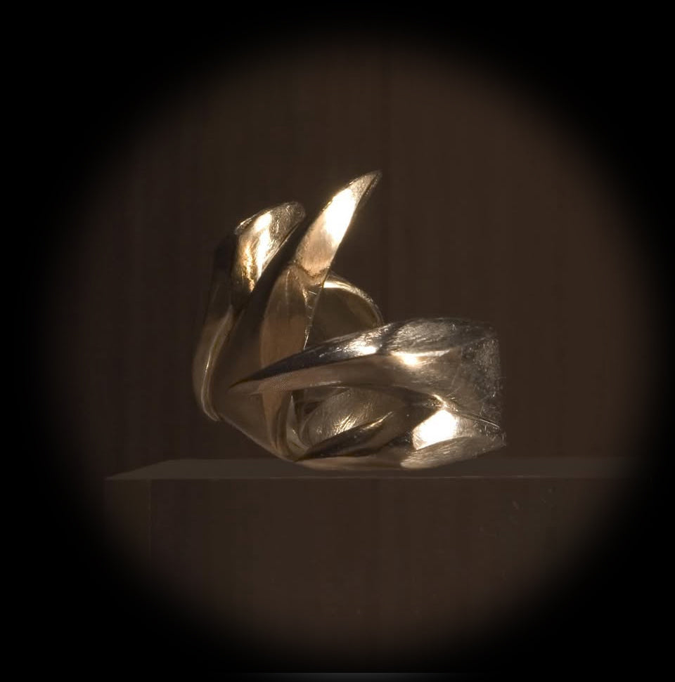 Claw Ring