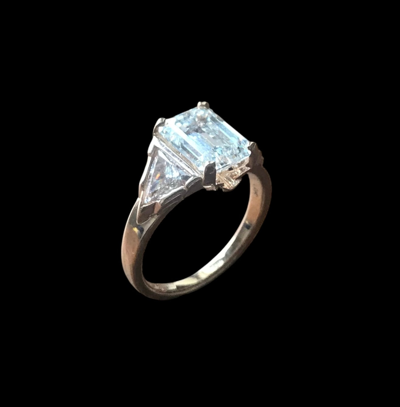 Emerald Cut