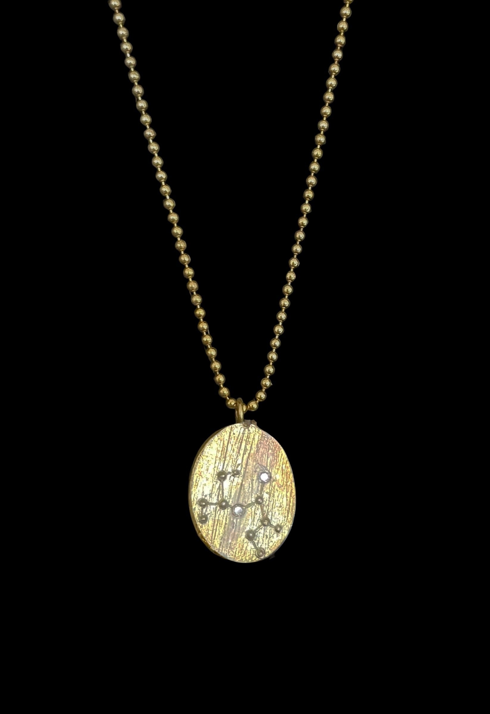 SAGITTARIUS DIAMONDS