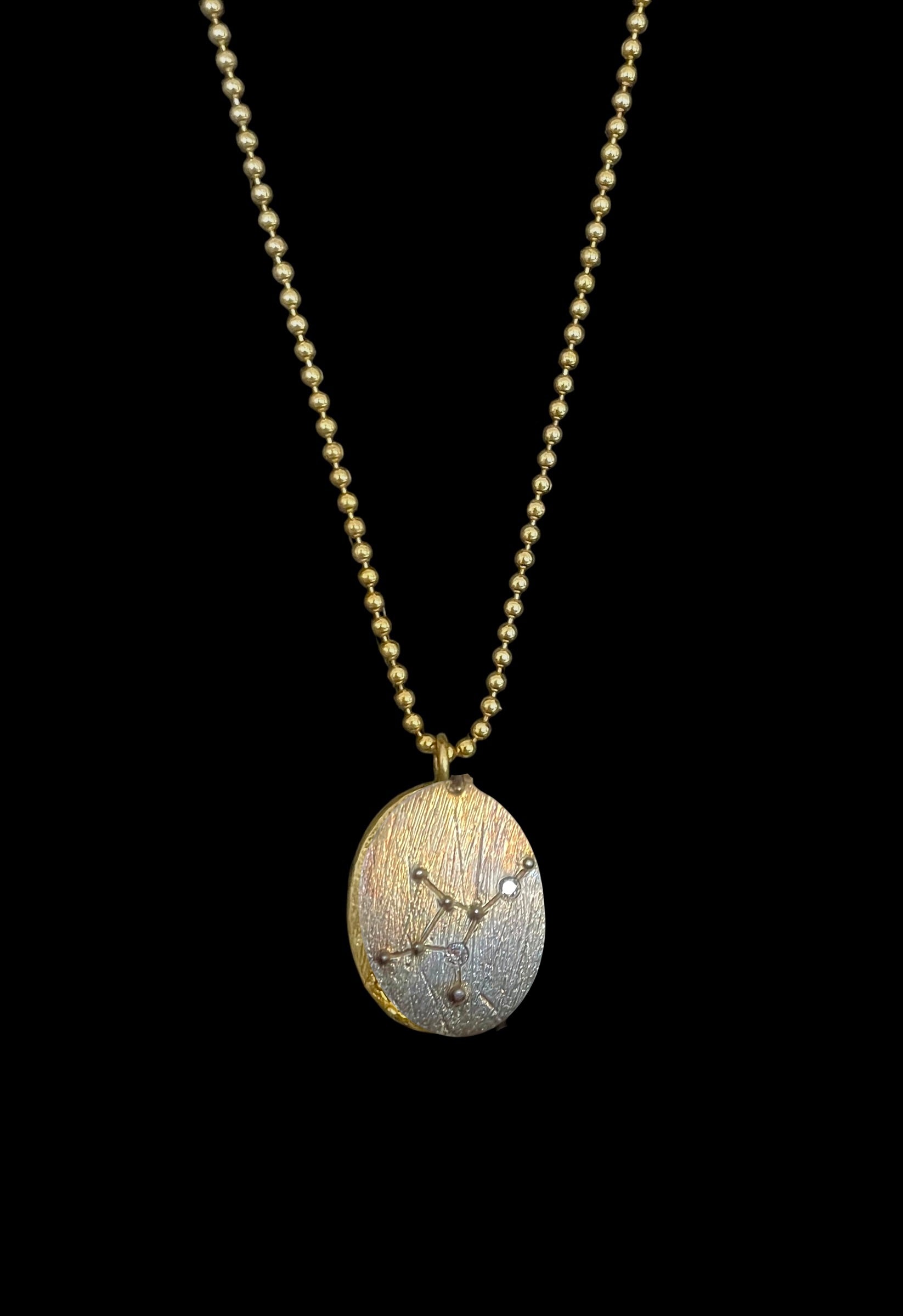 VIRGO DIAMONDS